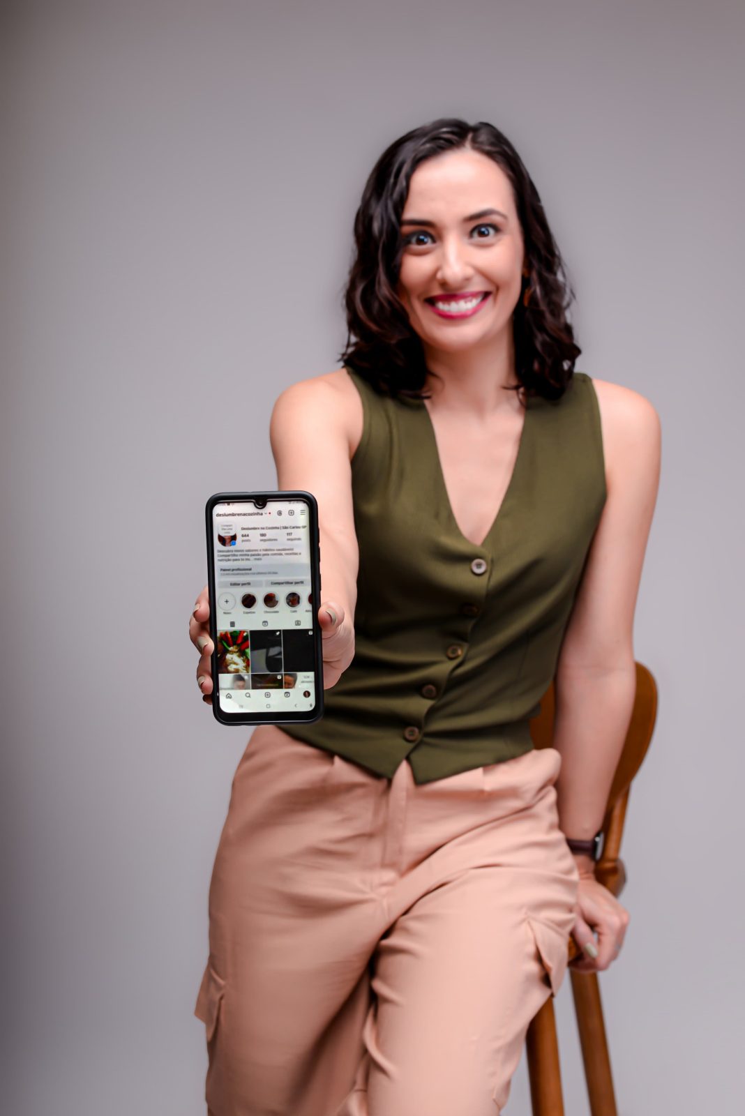 Aline Cristina B. Dutra